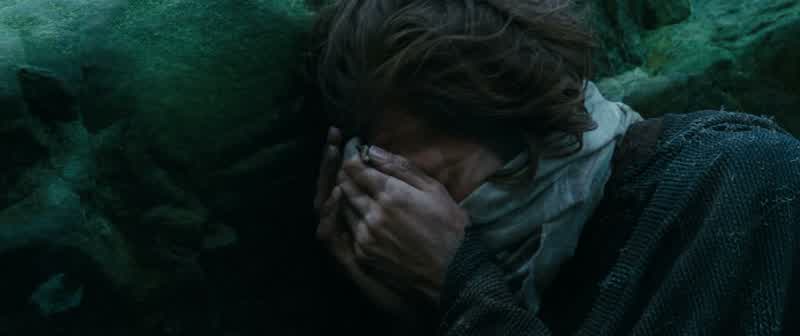 I pray but I'm lostOr am I just praying to nothing