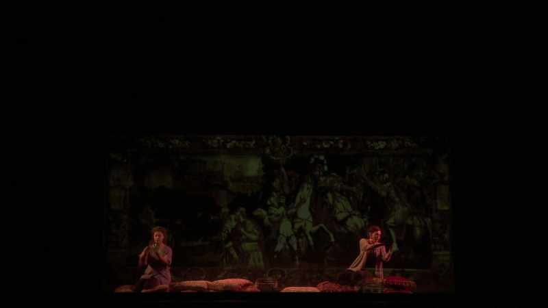 I pray you, daughter