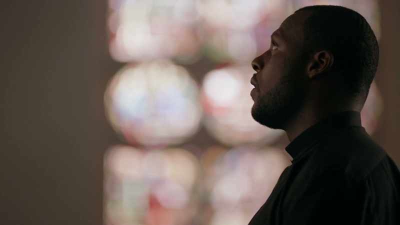 I prayed for a solution
