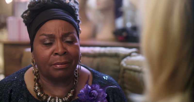 I prayed to God for a long, happy life, and I got cancer