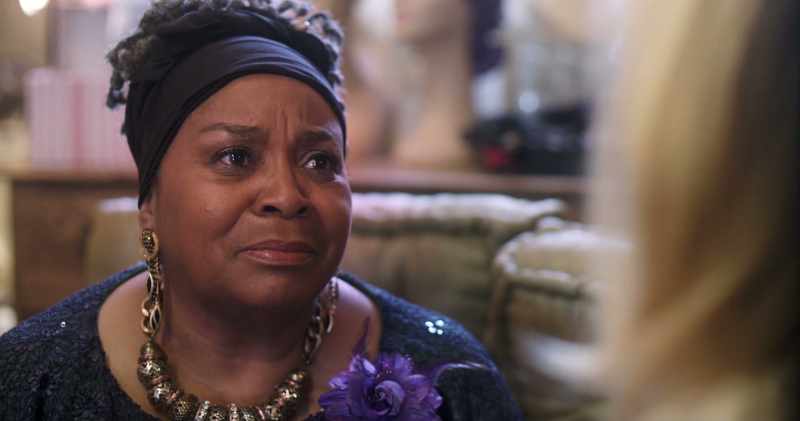 I prayed to God to watch over my baby, and she's in a coma