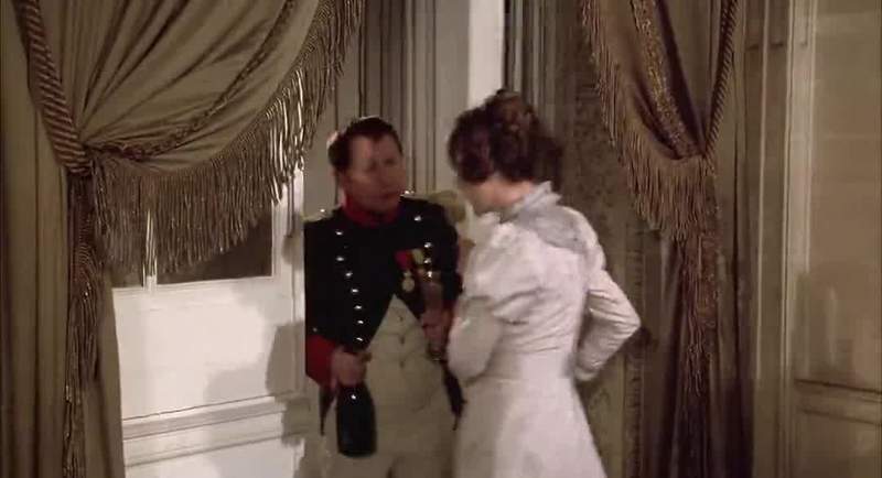 I was praying