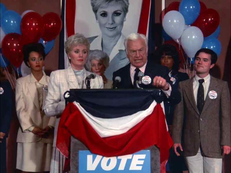 I predict that Kathleen will win