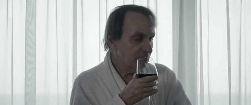 I prefer Spanish now. Ribera del Duero