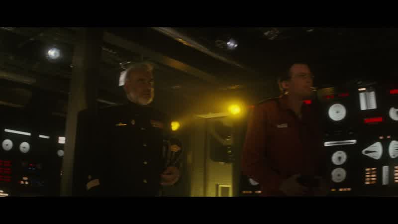 I present you the ballistic missile submarine red OctoberMy officers and I request asylum in the United States of AmericaMancuso It's a pleasure sir Bart mancuso USS DallasTorpedo The Americans are