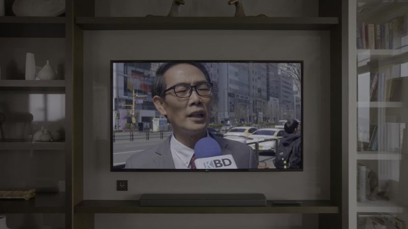 President Han? That guy is way too extreme