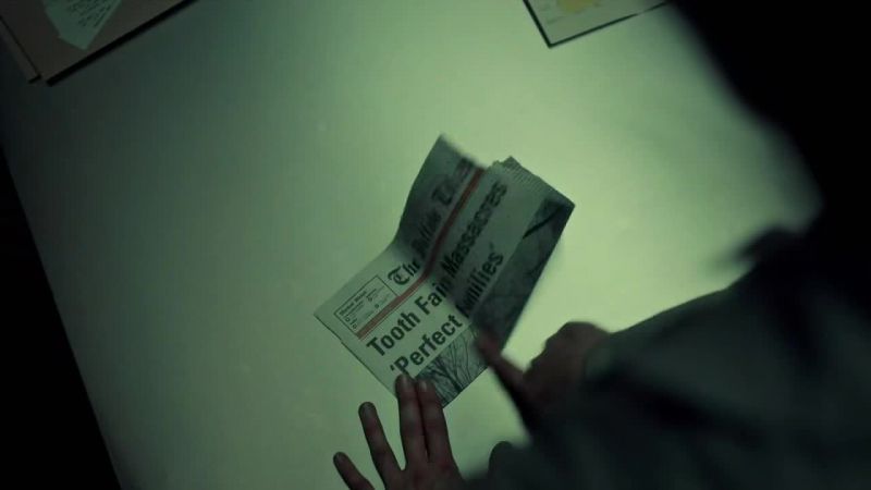 Previously on Hannibal