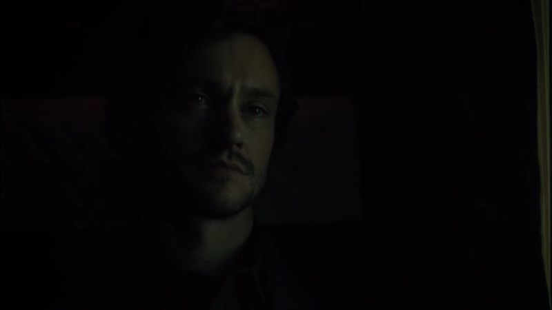 Previously on Hannibal