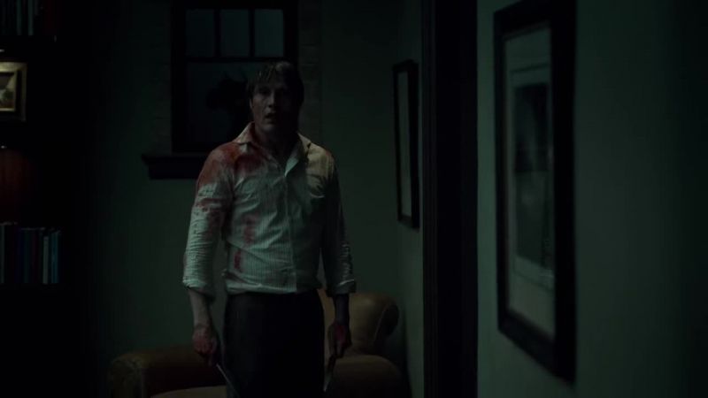 Previously on Hannibal