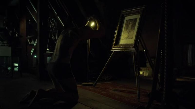 Previously on Hannibal... - You know and I know it's