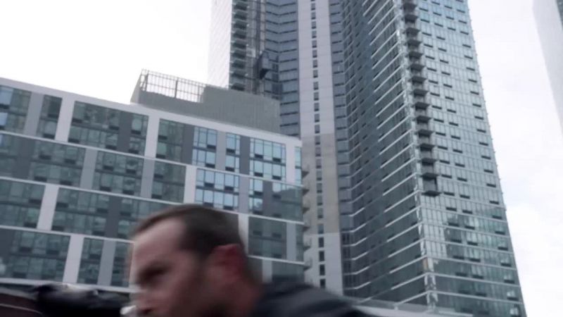 Previously on Blindspot