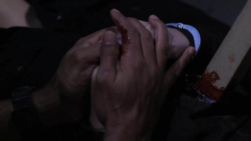 Previously on Criminal Minds