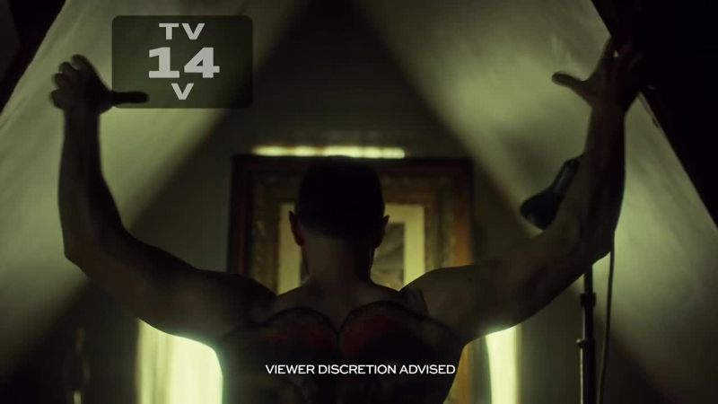 Previously on Hannibal