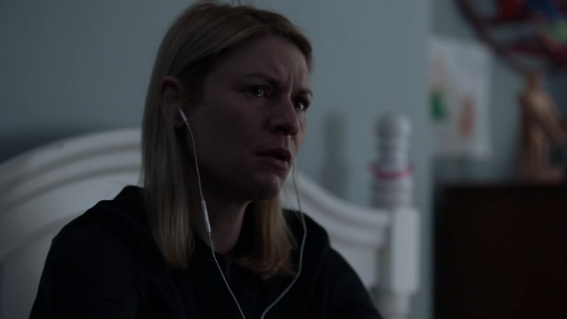 Previously on Homeland