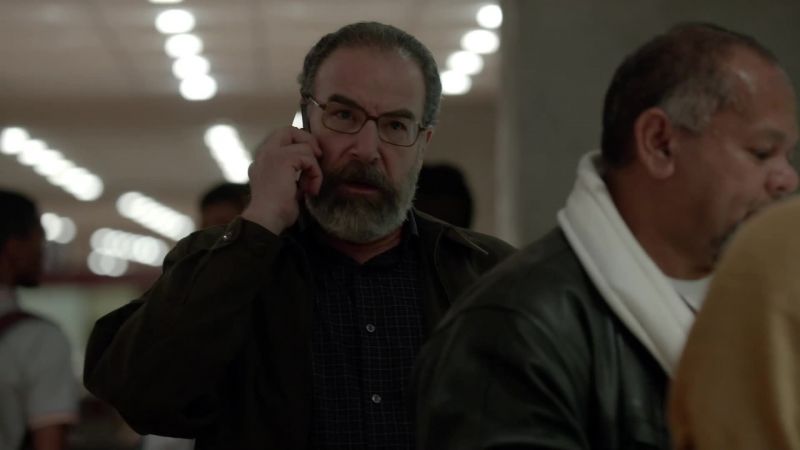 Previously on Homeland