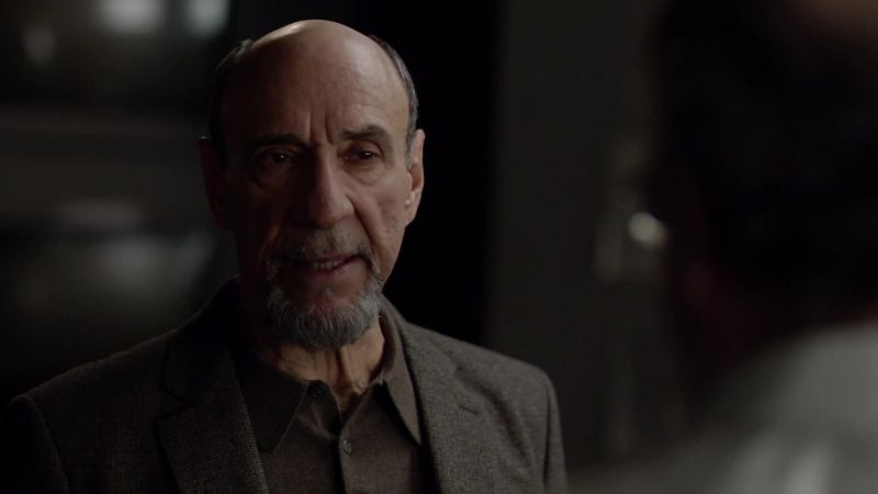Previously on Homeland