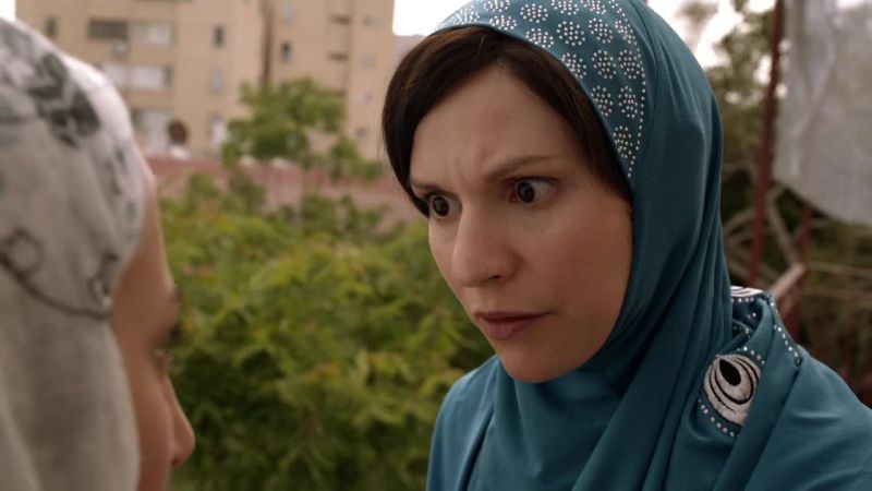 Previously on Homeland