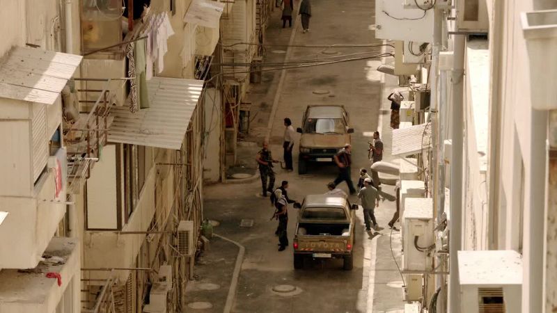 Previously on Homeland