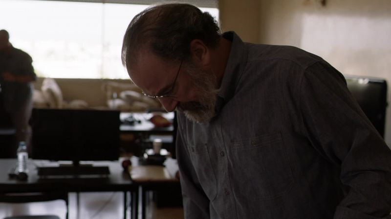 Previously on Homeland
