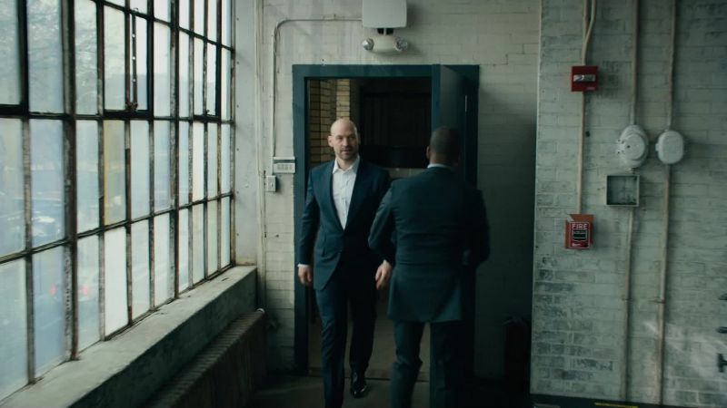 Previously on Billions