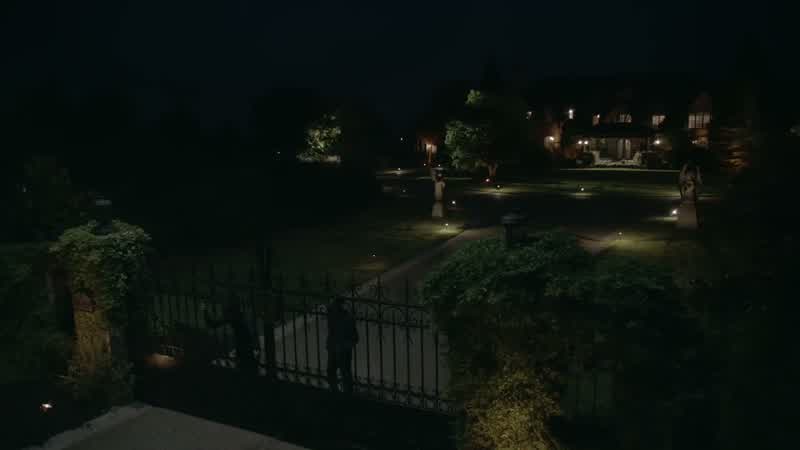 Previously on Legacies