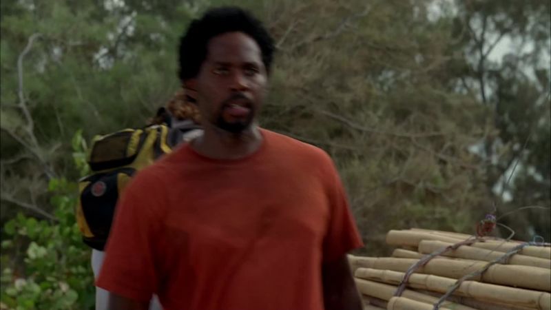 Previously on Lost