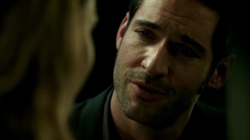 Previously on Lucifer