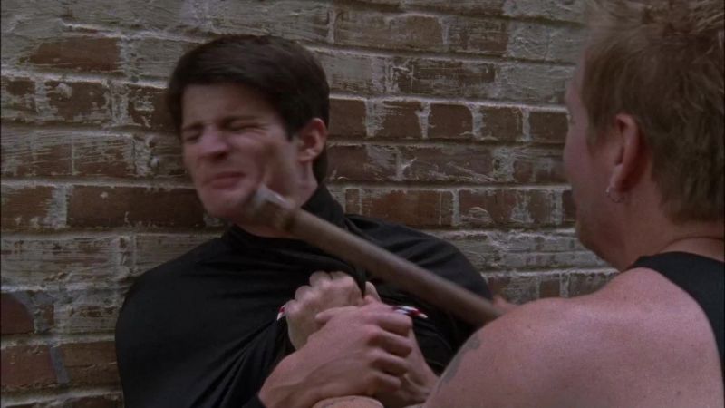 Previously on One Tree Hill