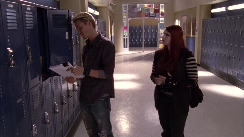 Previously on One Tree Hill