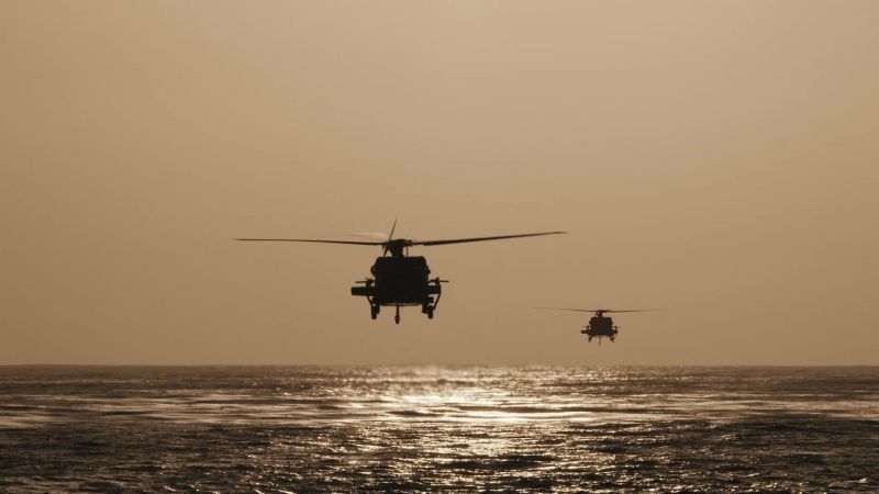 Previously on SEAL Team