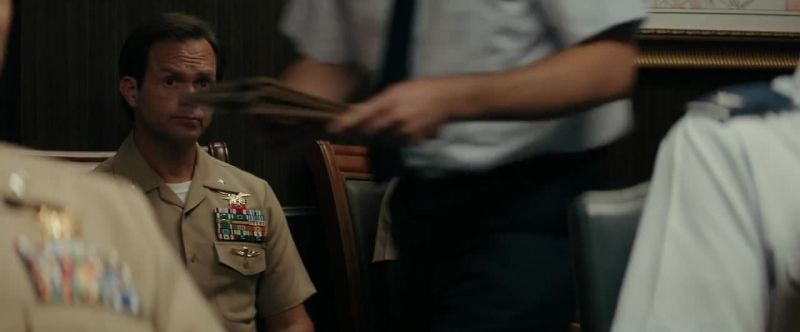 Previously on SEAL Team