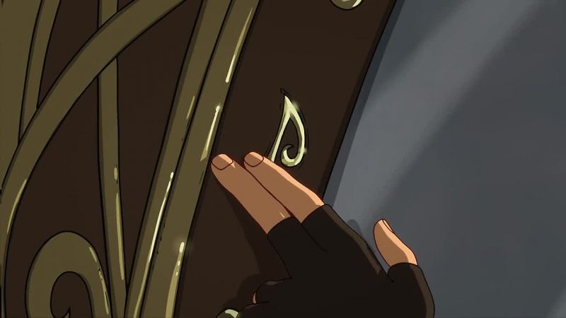 Previously on The Dragon Prince…