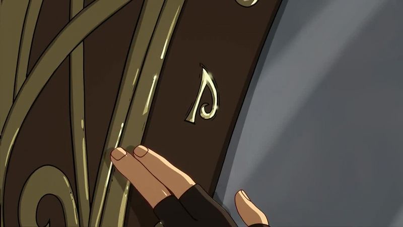 Previously on The Dragon Prince…