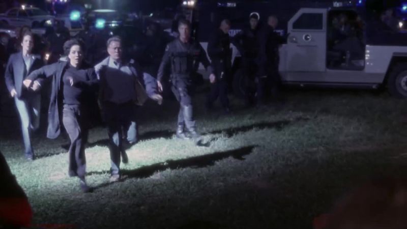 Previously on The West Wing