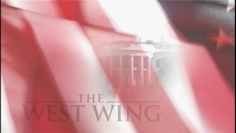 Previously on The West Wing