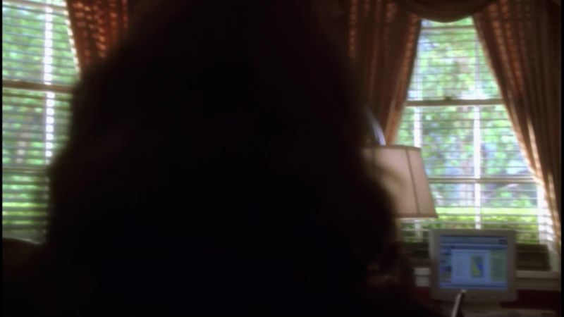 Previously on The West Wing