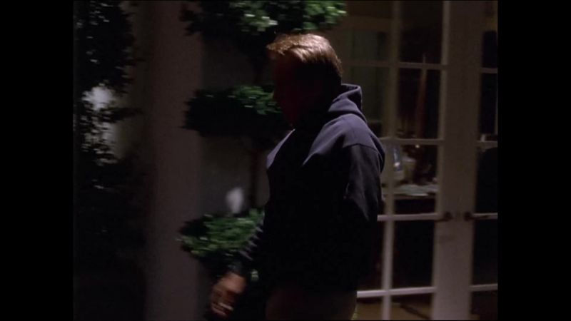 Previously on The West Wing