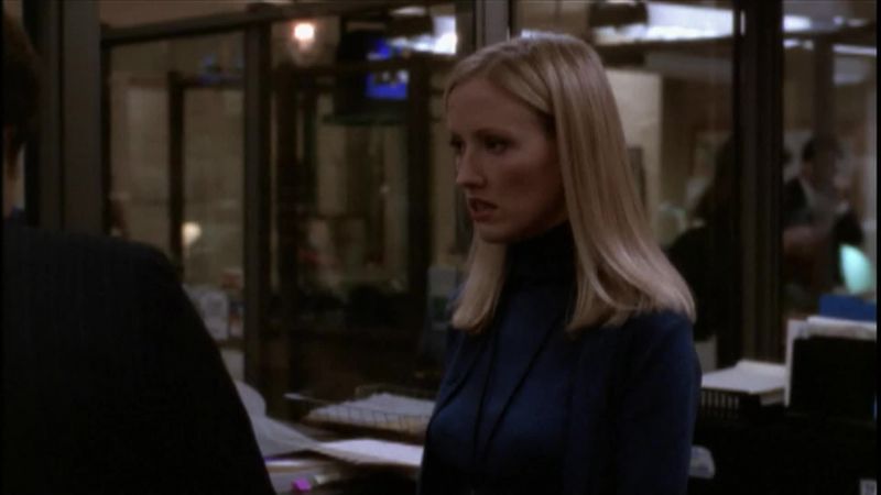 Previously on The West Wing