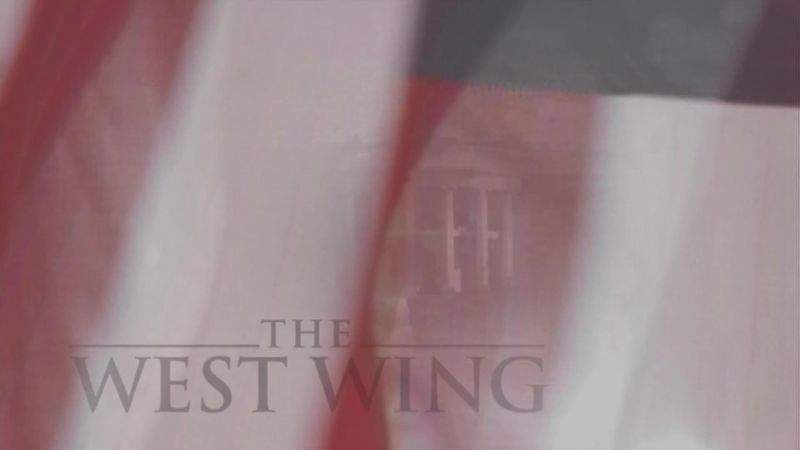 Previously on The West Wing