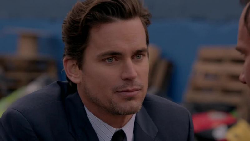 Previously on White Collar