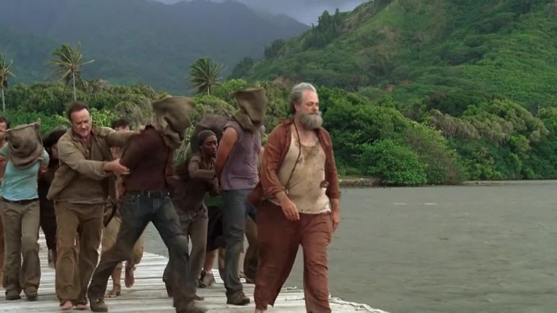 Previously on Lost