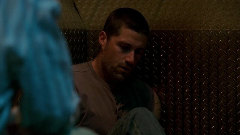 Previously on Lost