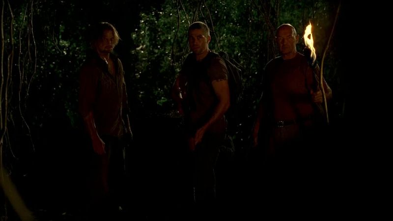 Previously on Lost