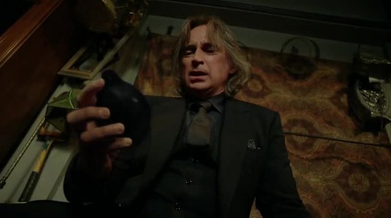 Previously on Once Upon A Time