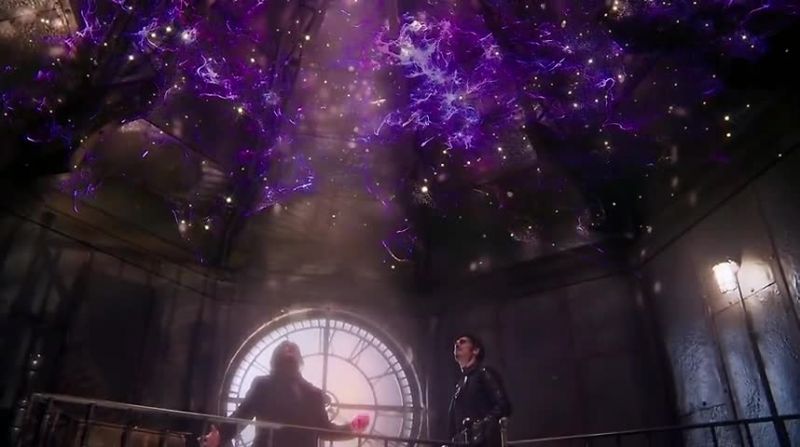 Previously on Once Upon A Time