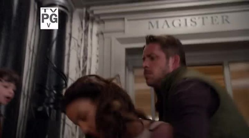 Previously on Once Upon A Time