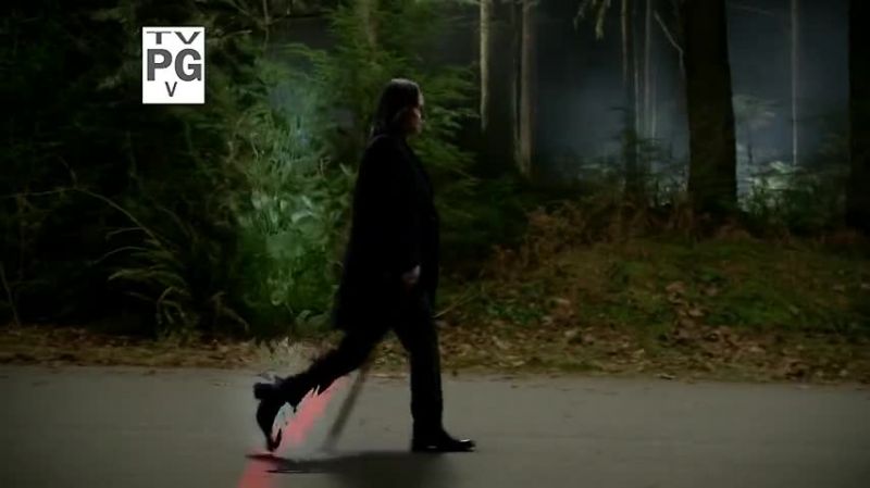 Previously on Once Upon A Time