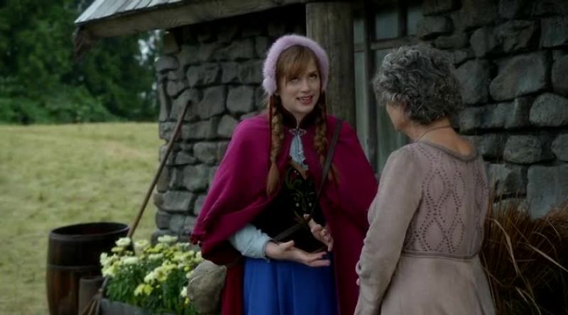 Previously on Once Upon A Time