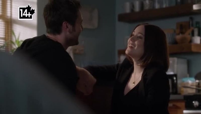 Previously on The Blacklist