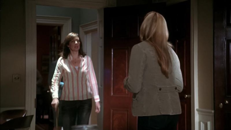 Previously on The West Wing
